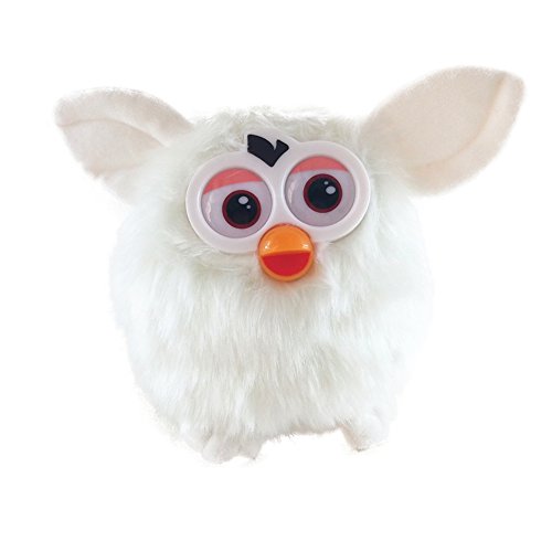 Suduone Owl Plush Interactive Toy - Plush Toy Mimics What You Say