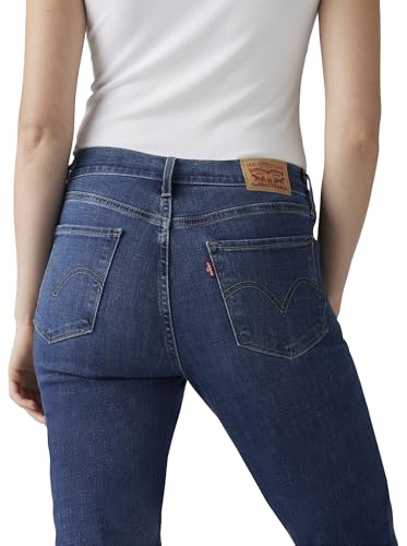 Image of Levi's Women's Classic Bootcut Jeans
