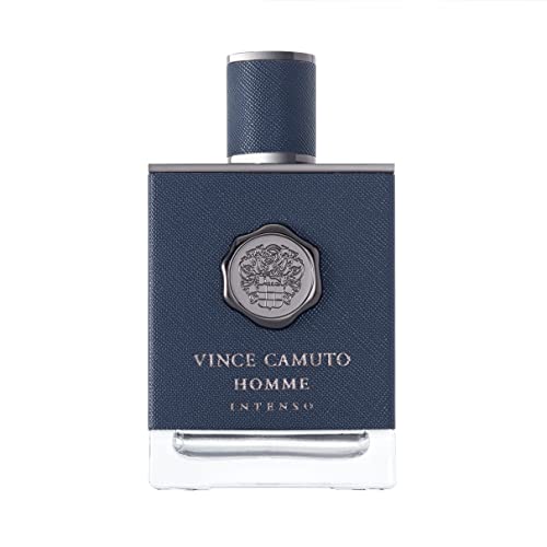 Vince Camuto Homme Intenso Eau De Parfum 3.4 fl. oz.