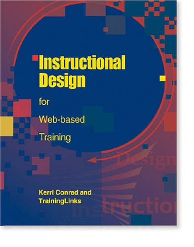 Buy Instructional Design for Web-Based Training — BookShops.in