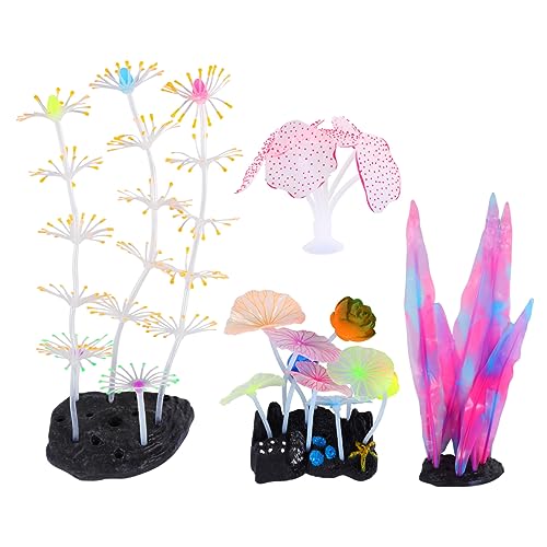 Acuarios Pequeños Completos Marca TOYANDONA