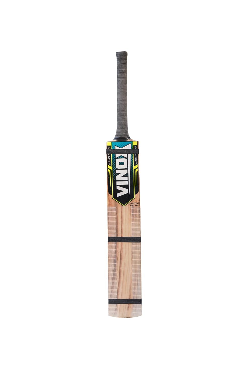 See full amazon price history chart for VINOX Present Full Cane Kashmir Willow Cricket Bat | |Kashmir Willow - Grade 2 | Cricket Bat | Full Cane Handle Triple Gutting Band (4) VINOX Present Full Cane Kashmir Willow Cricket Bat | |Kashmir Willow - Grade 2 | Cricket Bat | Full Cane Handle Triple Gutting Band (4) (B0CQXXR6VZ) Amazon Price History, Amazon Price Tracker