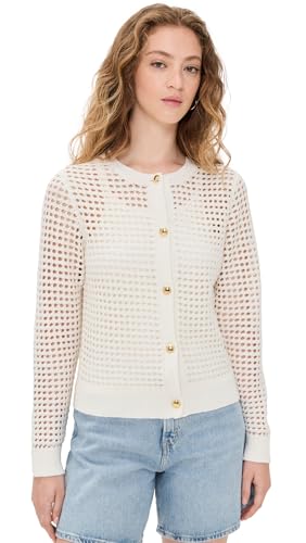 rag & bone Women's Ezra Cardigan