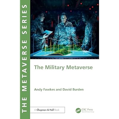 The Military Metaverse