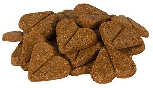 Zero/G Roasted Salmon Recipe Mini Dog Treats, 6 Oz #TOP3