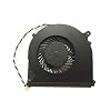 Laptop CPU Fan for CLEVO N750 DFS200005090T FFND