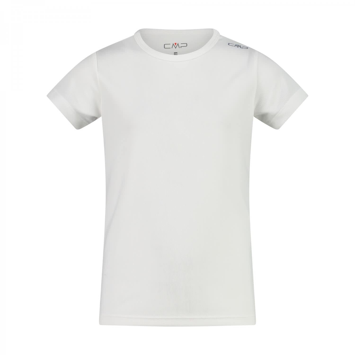 Cmp Girls Blanc 'S T-Shirt
