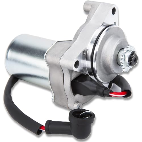 Relais solénoïde de démarrage pour réparer le quad TaoTao 125cc