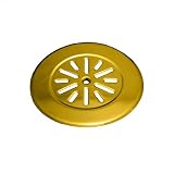 hidrotecnoagua Ersatzteile – Blende Bote Geruchverschluss t-504-sl Gold