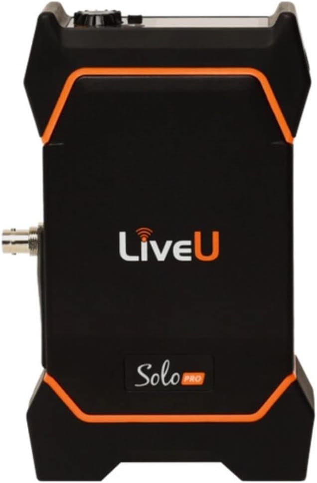 Solo Pro SDI/HDMI 4K Video/Audio Encoder