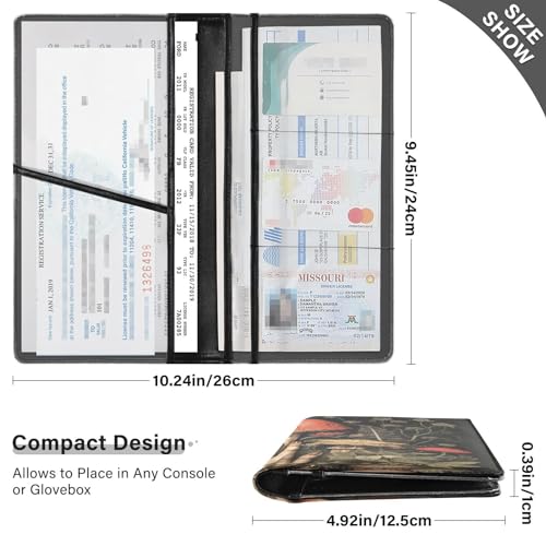 Organizador de Documentos Plegable miniatura 4