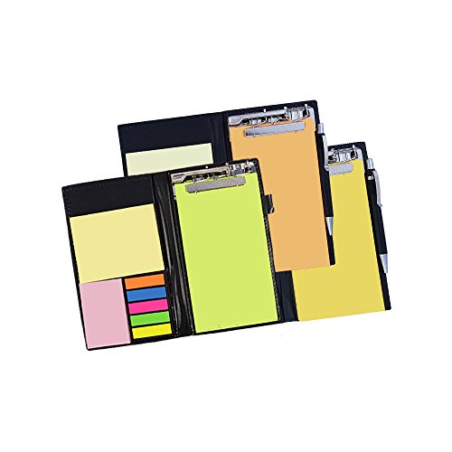 COI Memo Neon/Yellow and Orange Note Pad Organiser/Memo Notebook Holder for Office and Gifting Purpose (Set of 3) COI Memo Neon/Yellow and Orange Note Pad Organiser/Memo Notebook Holder for Office and Gifting Purpose (Set of 3)