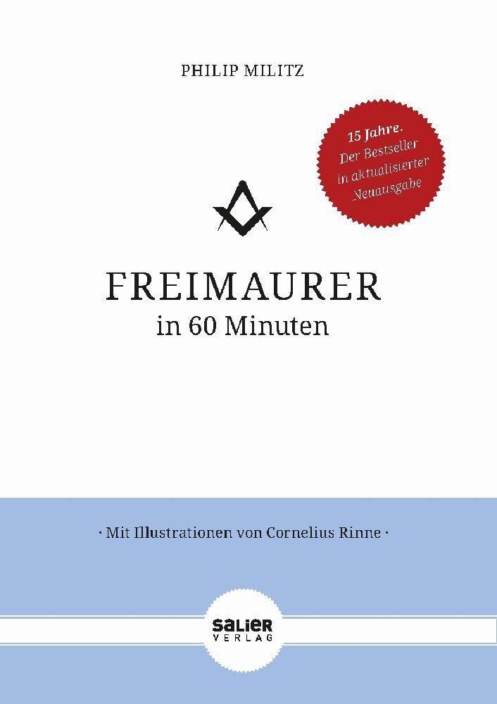 Konnoprint Ug Freimaurer In 60 Minuten