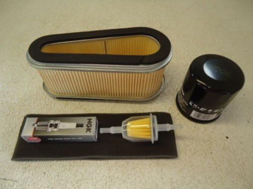Tune Up Maintenance Service Kit for John Deere 170 175 240 245 GT242 LX172 LX176