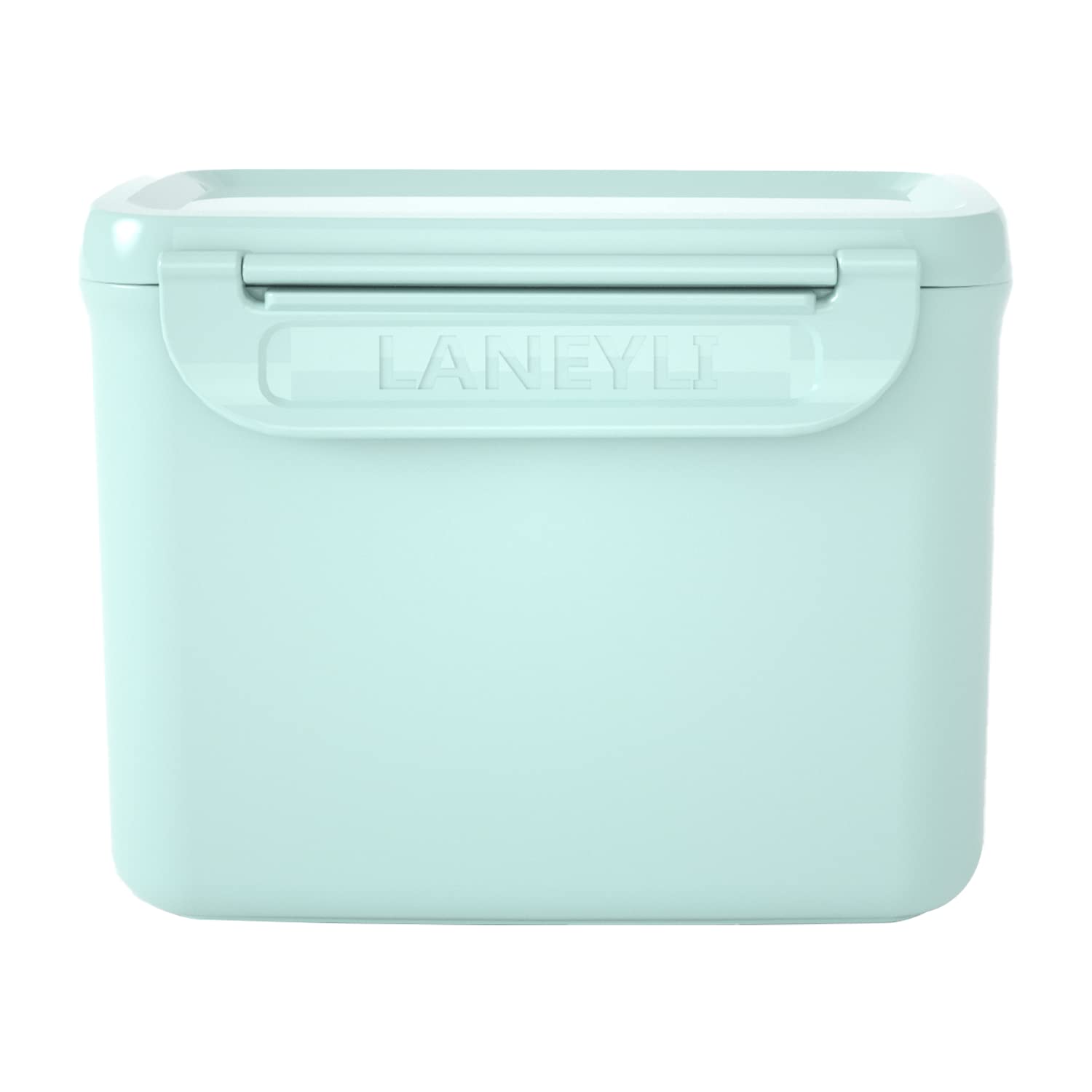LANEYLI Formula Dispenser with Scoop Milk Powder Formula Containers for Travel Baby Food Storage and Snack Cup for Outdoor Activities On-The-Go Green(Outer Box Capacity: 0.59 LB(270 g)) : Baby