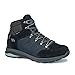 Produktbild Hanwag W Torsby Sf Extra Lady GTX Blau-Grau - Gore-Tex Sportlicher wasserdichter Damen Wanderschuh, Größe EU 37 - Farb