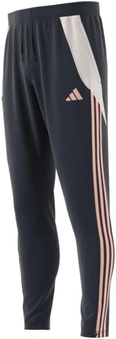adidas Men's Tiro 24 Soccer Tracksuit Pants - Image 3