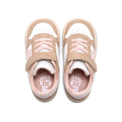 Baskets mixtes MTNG 49313 enfant : la solution pour des chaussures durables et confortables - 6