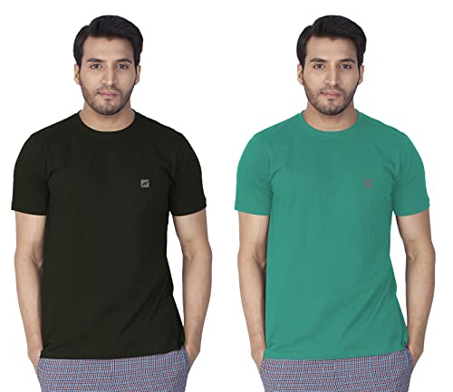 Image of Lux Nitro Men T-Shirt