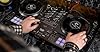Hercules DJControl Inpulse T7, 2 Deck Motorized DJ Controller with built in STEMS Control, Serato DJ and DJUCED included