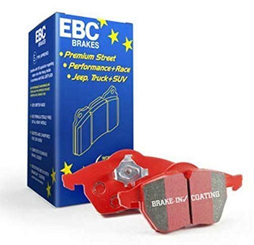Image of EBC Brakes Redstuff 3000 Series Sport Brake Pad Set DP31769C to Fit KIA,HYUNDAI