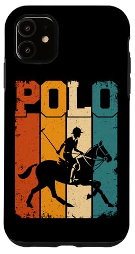 Polo Players g n np X|[c X}zP[X iPhone 11 p
