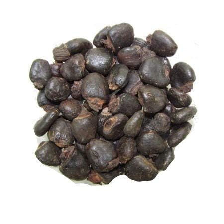 Backtobasics Bhelwa,Bhilwa,Semecarpus Anacardium Seed - Marking Nut Seed - Bile Semecarpus Anacardium Linn Seed (200gm)