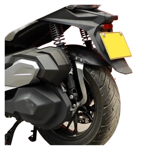 Garde-boue arrière pour BMW C400GT et Voge SR4