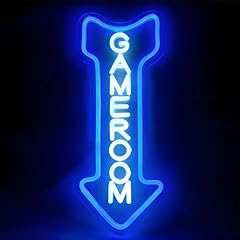 game Go straight blue