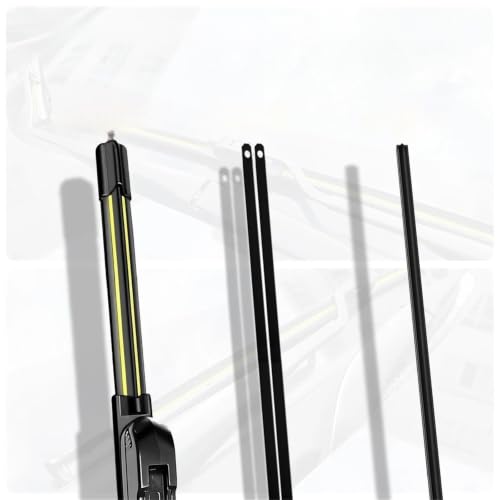 Essuie-glace Chana CS35 PLUS balais de rechange auto 2013-2024
