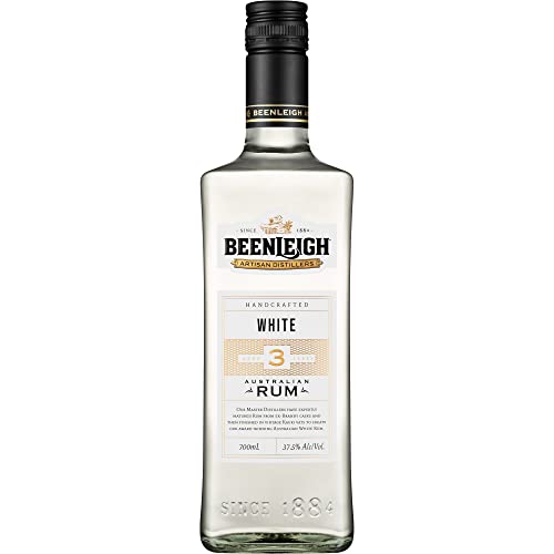 Beenleigh White rum 700ml