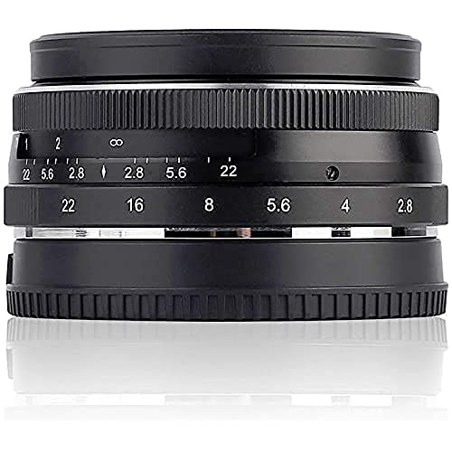 Amazon.co.jp: 【国内正規品】 Meike 交換レンズ MK 28mm F2.8