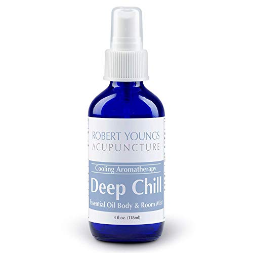 Stress Relief Essential Oil Spray Blend | Light Scented, Powerful Aromatherapy Blend Helps Anxiety, Menopause, Hot Flashes | Maximum Strength Fast Acting Natural Mist for Serenity & Peaceful Existence