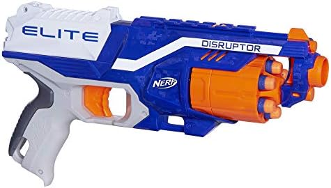 Nerf N-Strike Elite Disruptor [Multicolour]