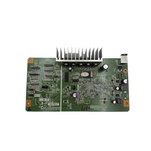 Carte mère L1800 pour résoudre les pannes d'allumage sur Epson DTF et A3 UV