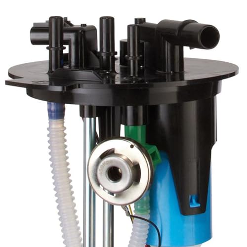 Image of Detroit Axle - Fuel Pump Module for Ford 2007-2011 Ranger Mazda B2300, 2006-2010 B4000 B3000, Electrical Fuel Pump Module Assembly Replacement