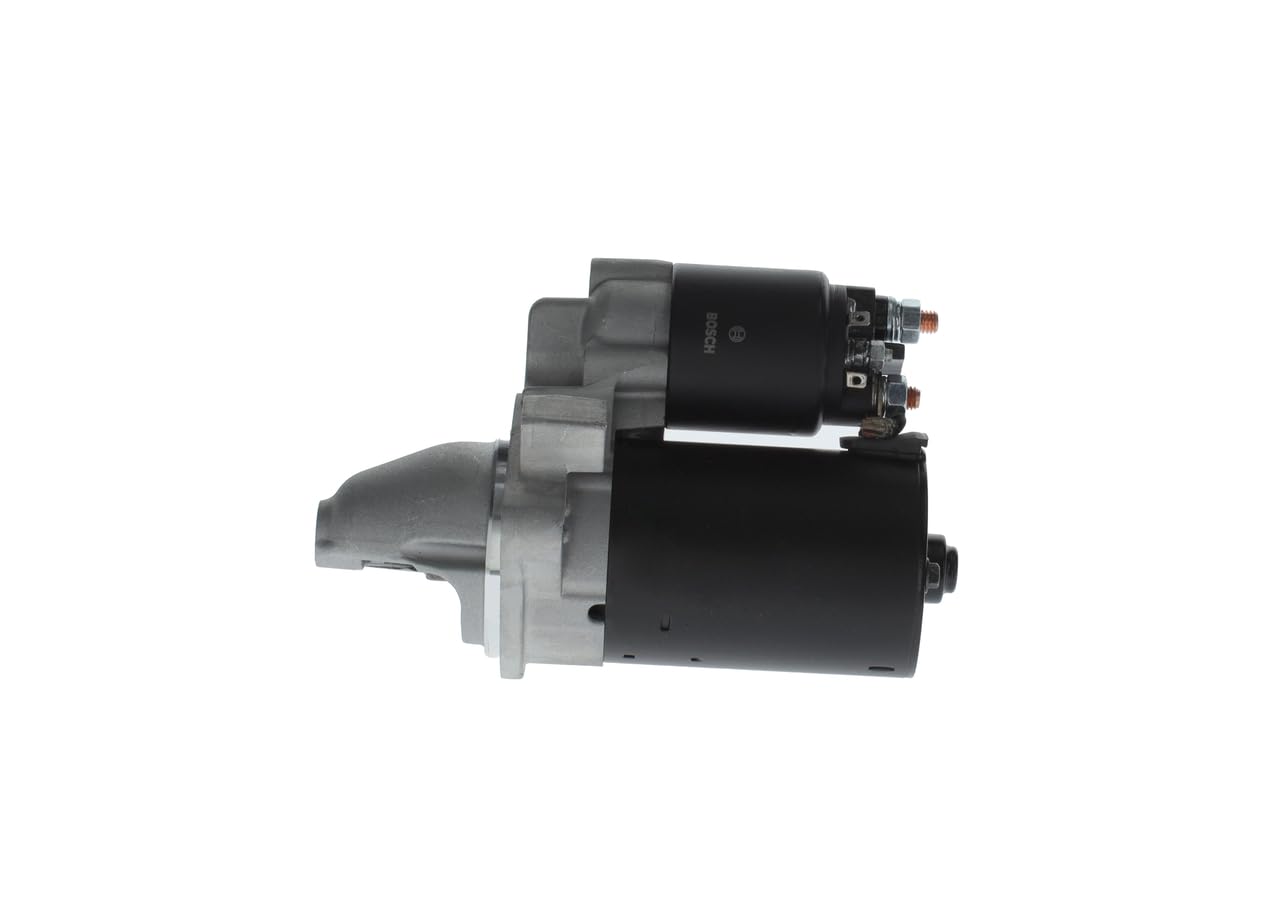 Bosch - 1986S10034 - Démarreur Auto 2.5 kW 12 V