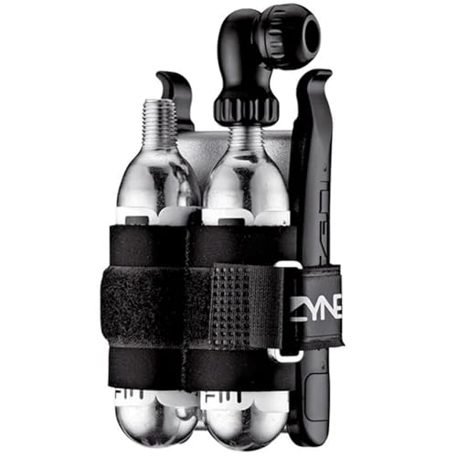 Lezyne Twin Speed Drive CO2 Inflator Kit