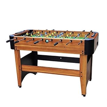おもちゃ男の子テーブルフットボール テーブル サッカー/ファミリーダブルゲーム BJLG2001_00_L.jpg