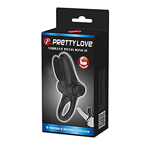 Pretty Love Bagues d'Amour