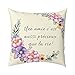 Meilleure Amie Cadeau Housse de Coussin Cadeau Femme Original Utile Cadeau pour Une Amie Cadeau Anniversaire Femme Cadeau Soeur Cadeau Collègue - Une Amie C’est Aussi Précieux Que La Vie