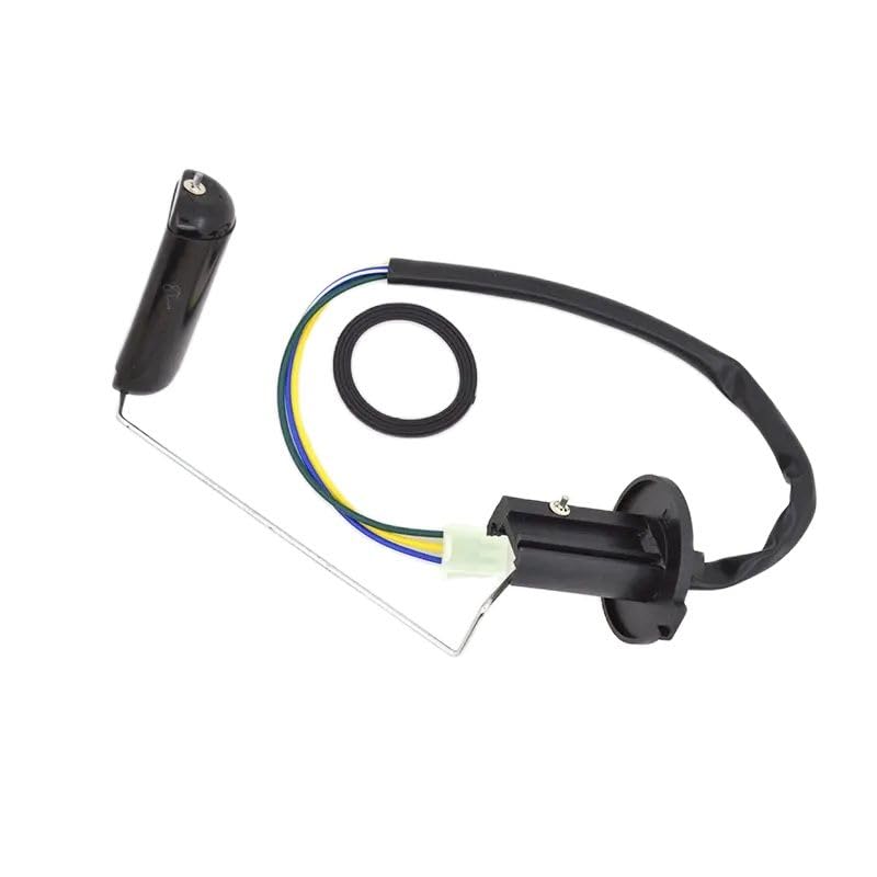 Niveau de carburant moto en panne ? Remplacez votre jauge et flotteur DY100 2088