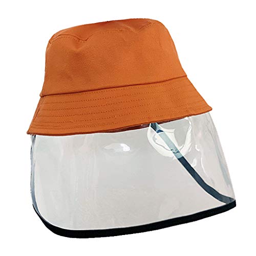 YIJU 2x New Kids Anti-Spitting Protective Hat Cap Peaked Outdoor À Prova de