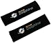 Fremont Die NFL Miami Dolphins Seat Belt Pad (Pack of 2)
