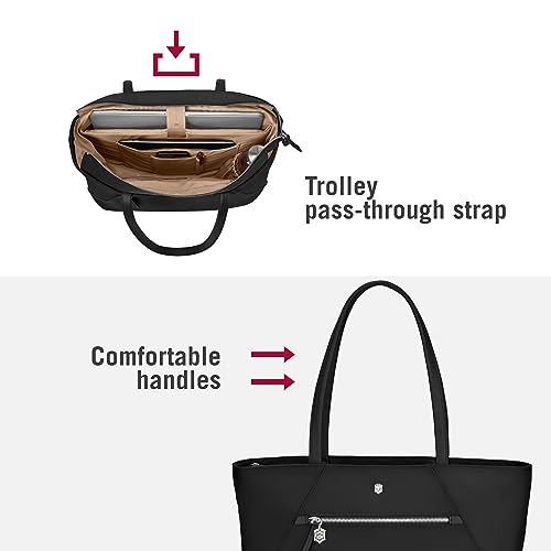 Victorinox（ビクトリノックス）『ビジネスバッグビクトリアシグネチャー（612205）』