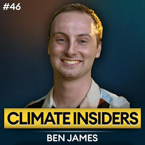 Is Hydrogen the Fuel of the Future? (ft. Ben James - Climate Tech specialist)