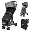 Safety 1st Teeny Comfort Pack, Kinderwagen voor Baby’s, Kinderwagen voor Pasgeborene, Geschikt vanaf de Geboorte tot 3…