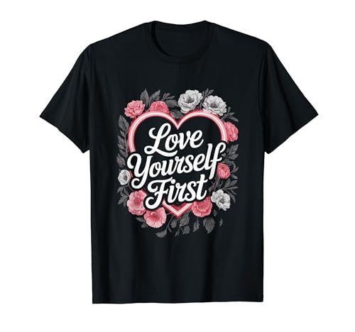 Love First Yourself �t���[�����n�[�g���[�Y Selflove T�V���c