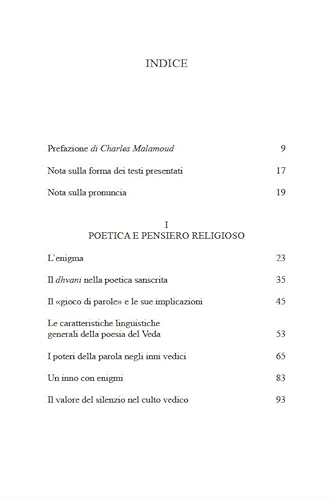 L'india Fondamentale - 2