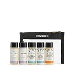 Cowshed Travel Set, 30 ml